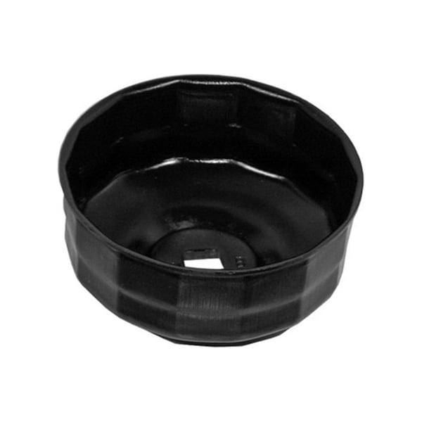 K-Tool International Cap Filter Wrench, 76mm, 14 Flute KTI-73615 - main